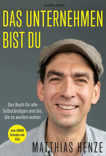 Das unternehmen bist - unternehmen,