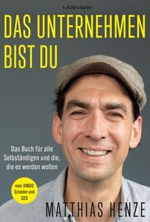 Das unternehmen bist - das,