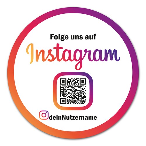 Social media aufkleber mit - media,