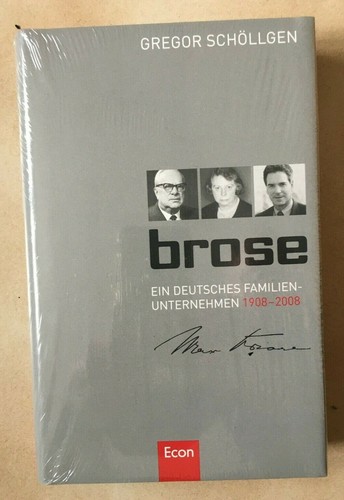 Gregor schöllgen brose ein - schöllgen:,