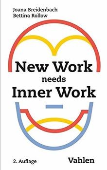 New work needs - new, ein