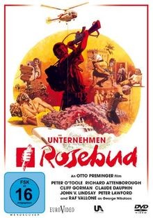 Unternehmen rosebud von otto - unternehmen,