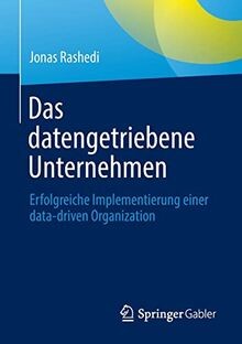 Das datengetriebene