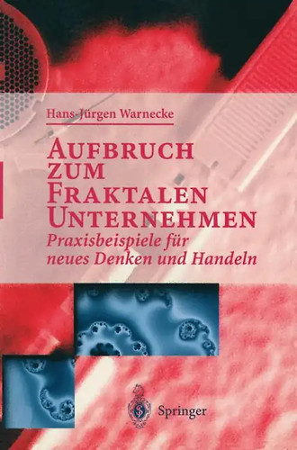 Aufbruch zum fraktalen - aufbruch,