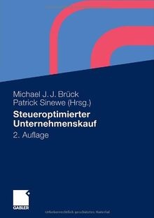Steueroptimierter