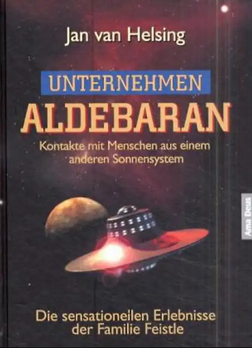 Unternehmen aldebaran - unternehmen,
