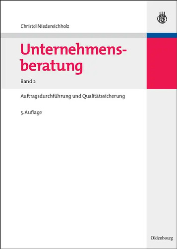 Unternehmensberatung
