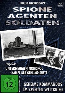 Spione agenten soldaten - spione,,