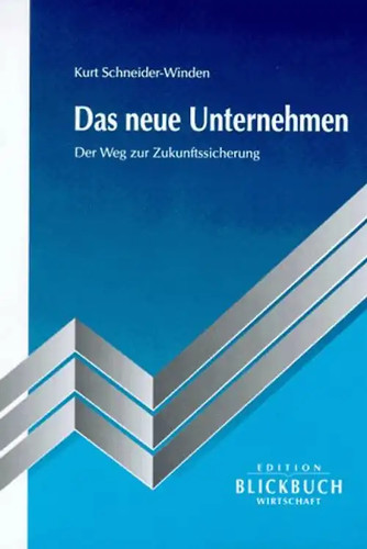 Das neue unternehmen - das,