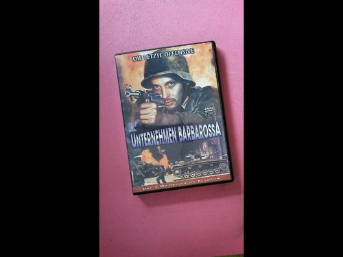 Unternehmen barbarossa - unternehmen,