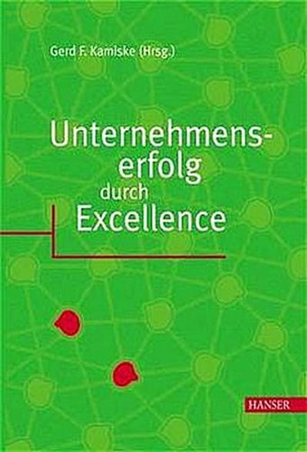 Unternehmenserfolg durch