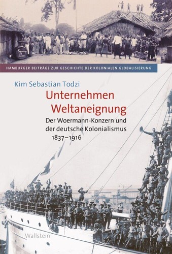 Unternehmen weltaneignung kim - weltaneignung,