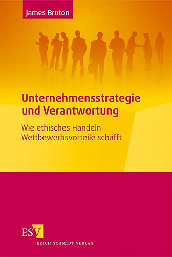 Unternehmensstrategie und