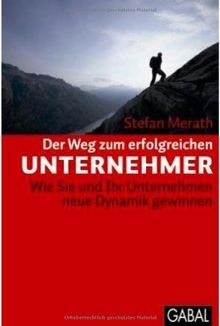 Der weg zum erfolgreichen - zum,