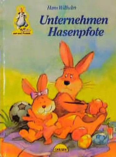 Unternehmen hasenpfote - unternehmen,