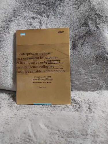 Wissensorientierte