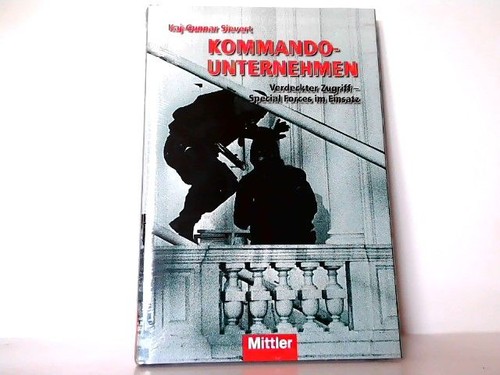Kommandounternehmen - ,
