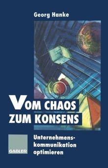 Vom chaos zum konsens - vom,