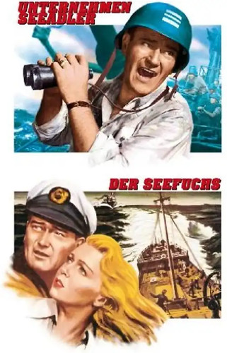 Unternehmen seeadler der - unternehmen, seeadler/der