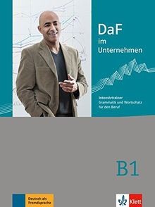 Daf unternehmen b1 - unternehmen,