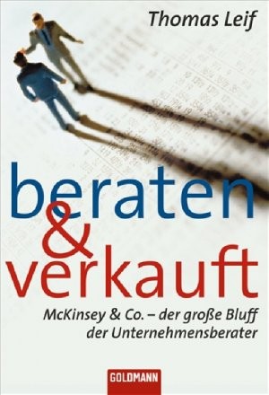 Thomas leif beraten verkauft - beraten,