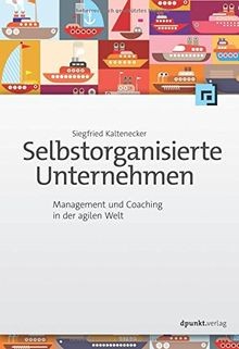 Selbstorganisierte