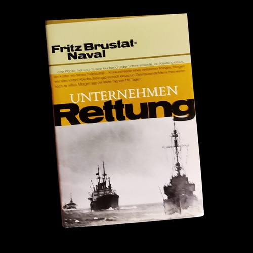Unternehmen rettung von - unternehmen, fritz