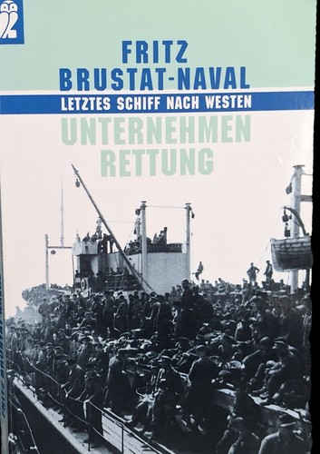 Unternehmen rettung von fritz - unternehmen,
