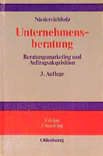 Unternehmensberatung