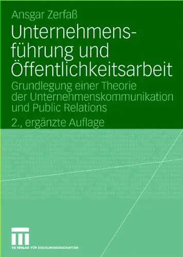 Unternehmensführung und