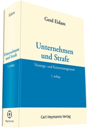 Unternehmen und strafe eidam - unternehmen,