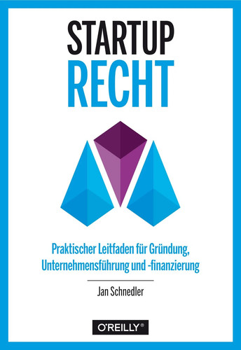 Startup recht praktischer - startup-recht,