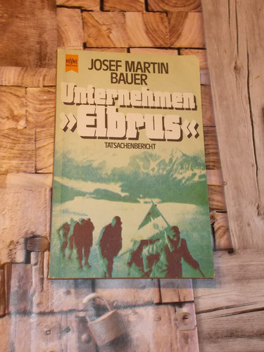 Unternehmen elbrus - unternehmen,