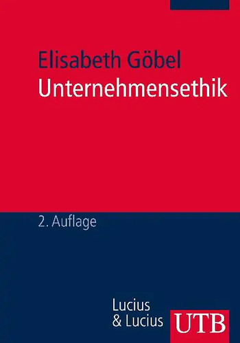 Unternehmensethik