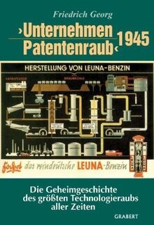 Unternehmen patentenraub 1945 - unternehmen,