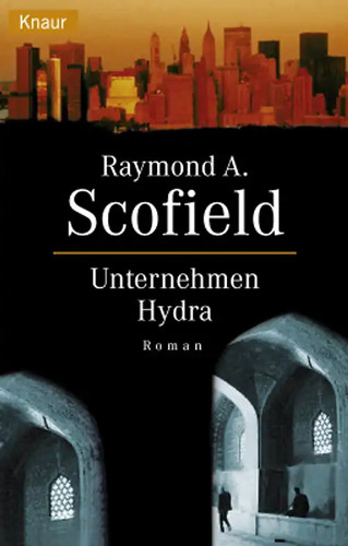 Unternehmen hydra - unternehmen,