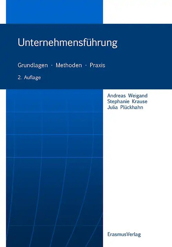 Unternehmensführung wie - unternehmensführung,