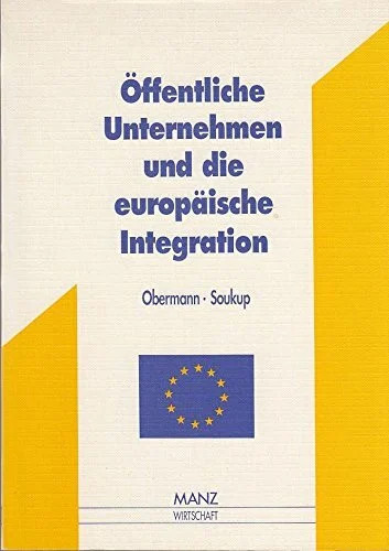 öffentliche unternehmen und - unternehmen,