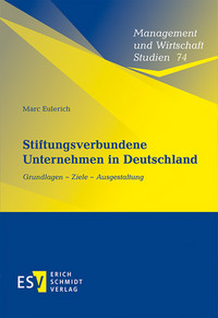 Stiftungsverbundene