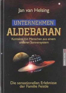 Unternehmen aldebaran - unternehmen,