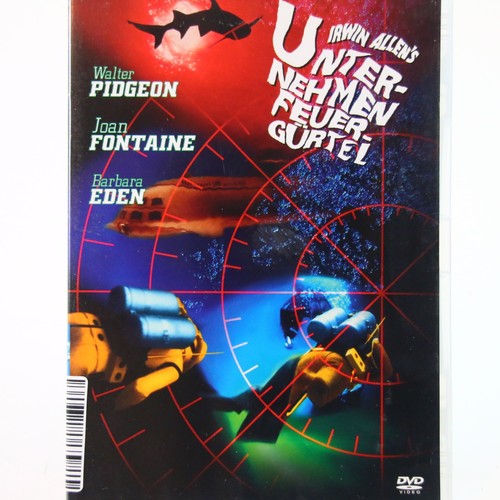 Dvd film unternehmen - film,
