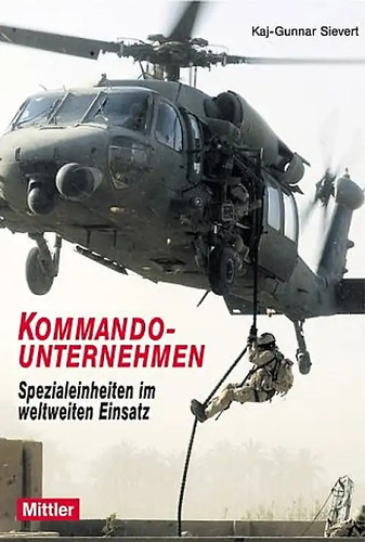 Kommandounternehmen