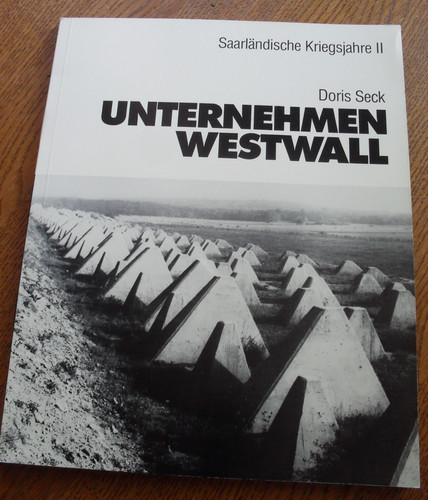 Unternehmen westwall - unternehmen,