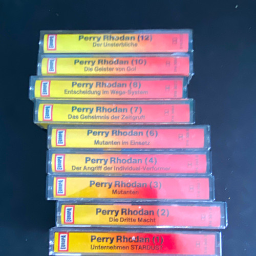 Europa perry rhodan - europa, (1)