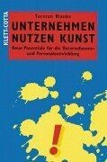 Unternehmen nutzen kunst - nutzen, kunst: