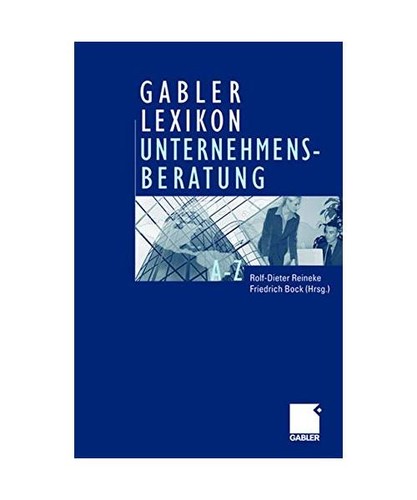 Gabler lexikon - gabler,