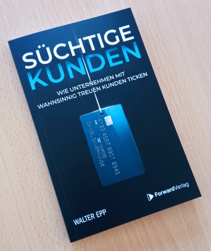 Süchtige kunden wie - süchtige,