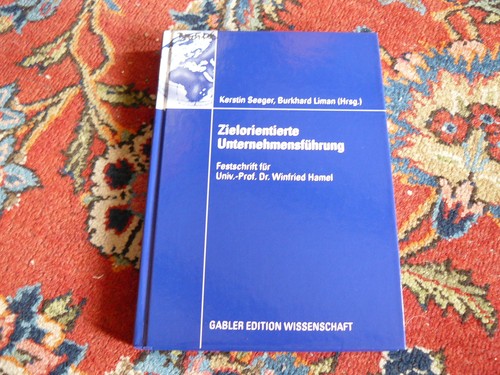 ZIELORIENTIERTE