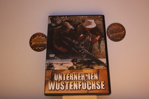 Dvd unternehmen - -,