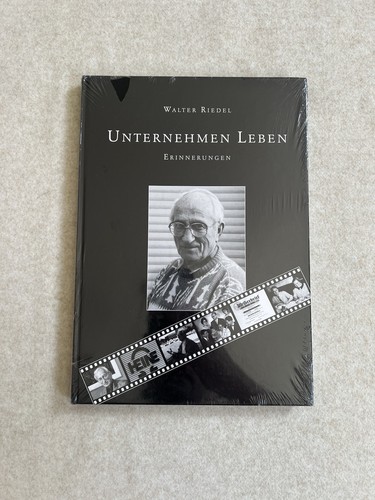 Walter riedel unternehmen - walter,